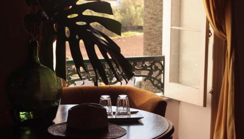 Villa Várzea - Charming Suite - Photo 3