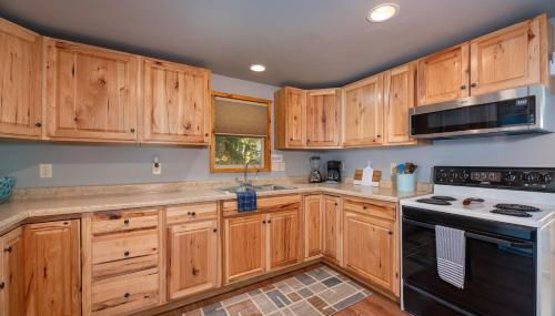 Wheeler Lakehouse by Simple Life Rentals - Foto 2