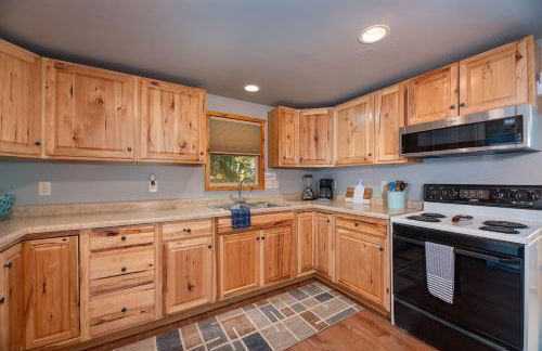 Wheeler Lakehouse by Simple Life Rentals - Foto 2