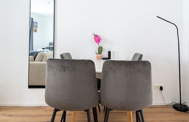 COY Apartments Wachau - Relaxation In Style - Foto 62