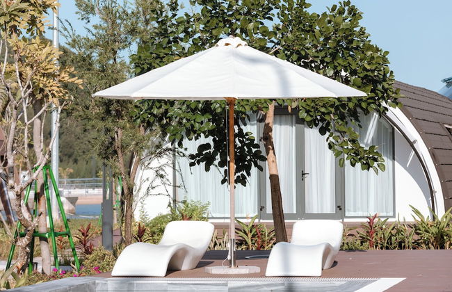 Dau Rong Resort - Foto 29