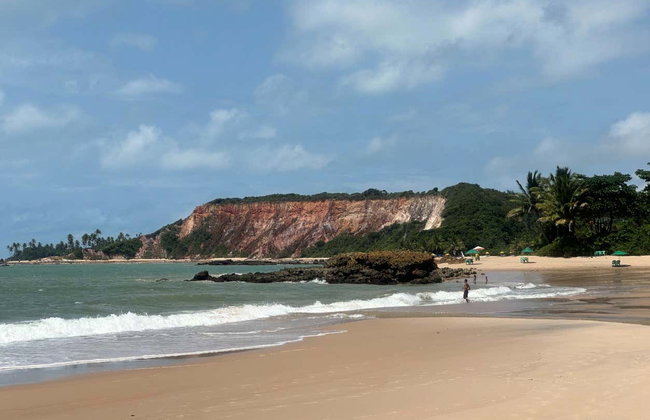 Carapibus, Tabatinga & Bela Beach Day Trip - Foto 6