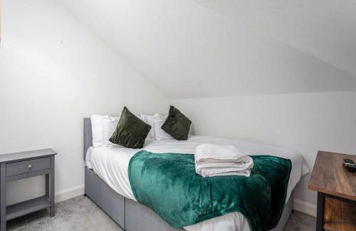 Berelands House - Donnini Apartments - Foto 14