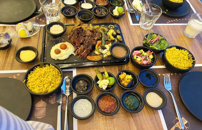 Seven Seasons Hospitality - Foto 31