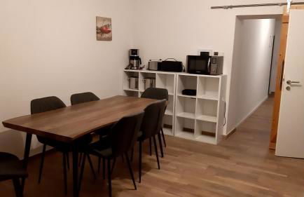 Work & Stay Apartments- mit Einzelzimmer - Foto 17