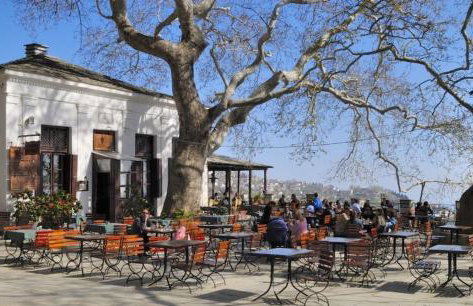 Archontiko Mansion Porteli Αρχοντικο Πορτελι - Foto 65