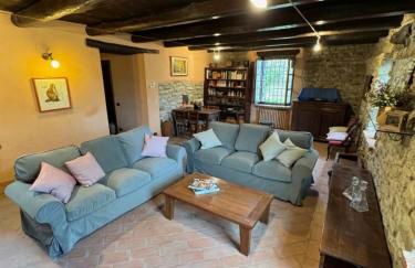 Villa Natura Piemonte with pool - Foto 9