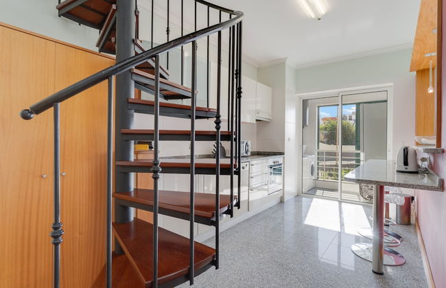 Duplex Camara de Lobos - Foto 6