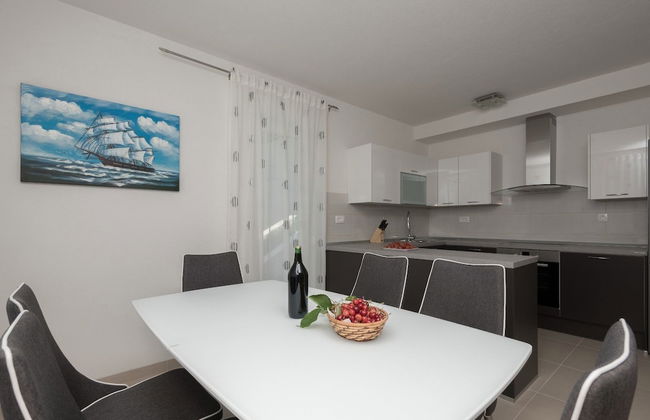 Apartments Mladen - Foto 12