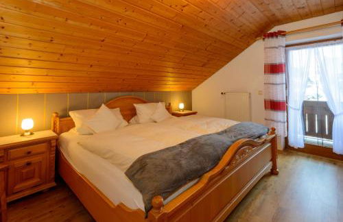 Almerhof - Waldferienhof Almer - Foto 10