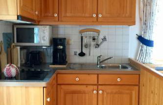 Apartment Haus Hinterseer by Interhome - Foto 7