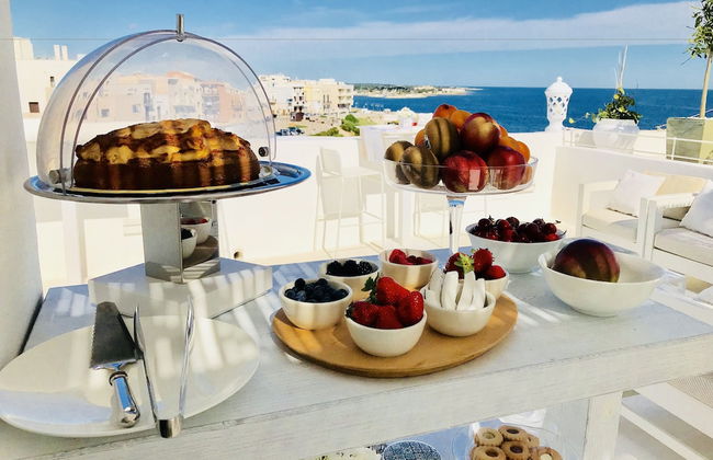 San Michele Suite - Photo 52