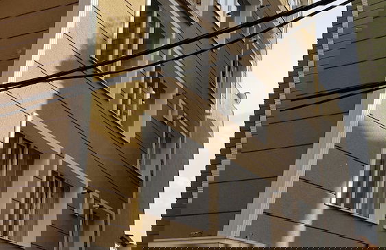 Taksim Taila Apartments No 3 - Foto 44