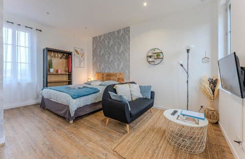 LA MAISON DES VIGNES SAINT EMILION - Foto 32