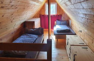 Haus an der Pferdekoppel am Blankenburger See - Photo 14