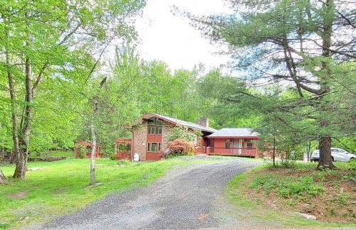 Sunset Estate in the Catskills - Foto 53