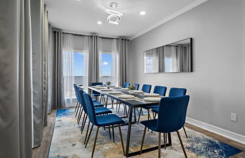 Waterfront Home with Views - Hot Tub & Movie Theatre - Foto 18