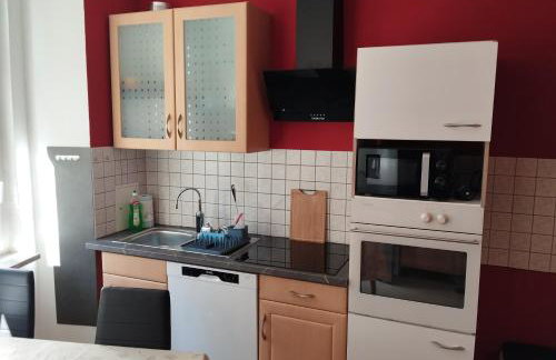 Stadtblick 1 Monteuersfreud - Foto 5