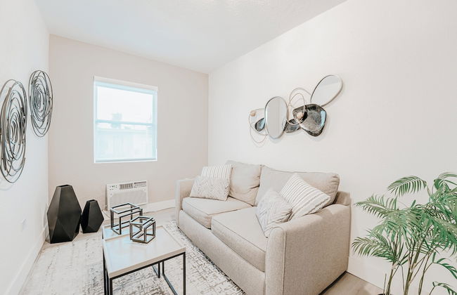 TWO Bedroom Apartment - Foto 15