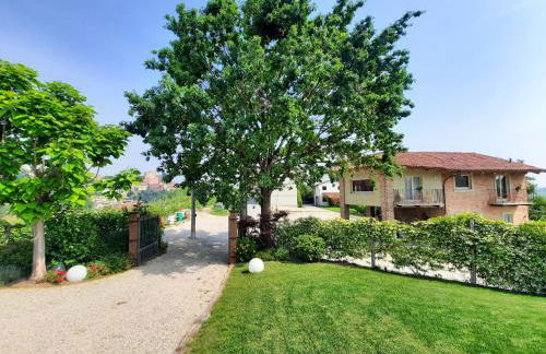 Villa Laura - Foto 22