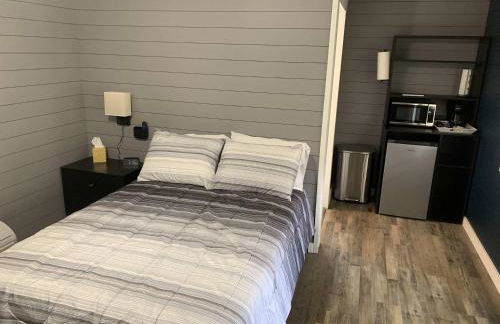 TeePee Room 4 - Newly Renovated - Foto 1