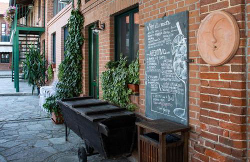 Agriturismo La Margherita - Golf Girasoli - Foto 11