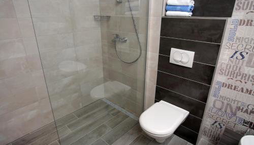 Villa Giove - Photo 4, Shower