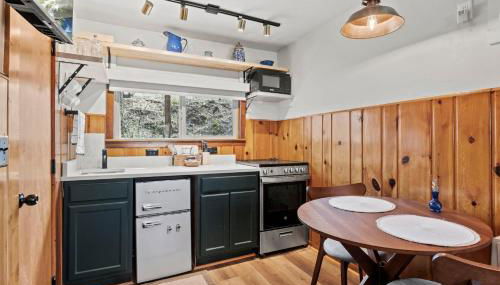 Timber Lodge #11 - Foto 2