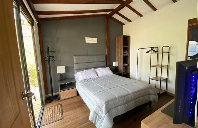 Country House Rest Relaxation Jacuzzi Bbq Large Green Areas - Photo 5