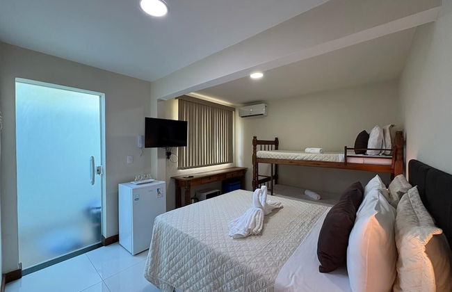 Suítes Brisa do Mar - Foto 41