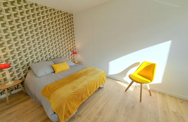 Holiday Home in Brittany With Sea View - Foto 3