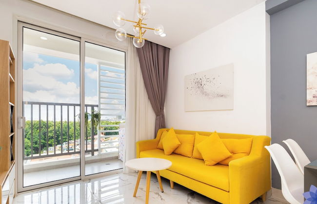 Republic Tan Son Nhat Airport Luxury - Foto 6