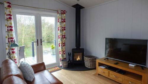 Crook Lodge - Foto 4