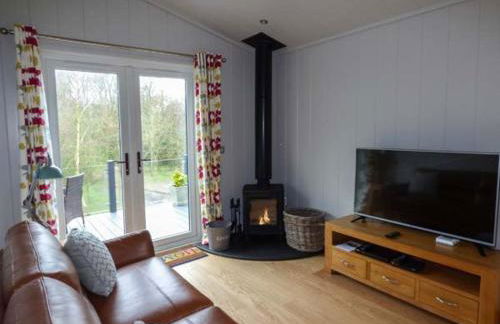 Crook Lodge - Foto 4