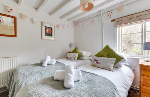 Appletree Cottage - Foto 5