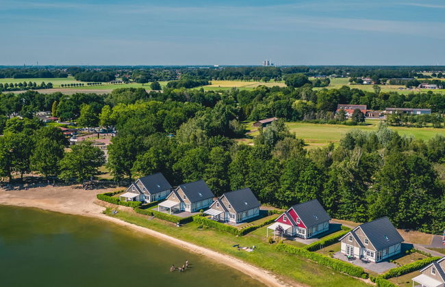 5 bedroom House in Susteren with swimming pool and terrace - Photo 25