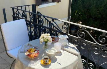 Lodge Villa Maria - Foto 9