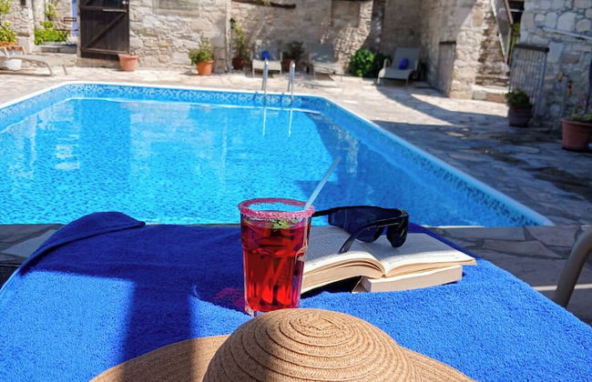 Athena's Pool Oasis - Foto 29