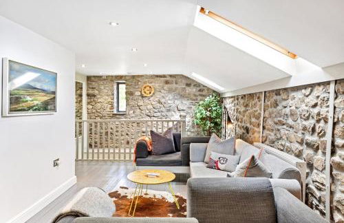 Hawks Barn - Horton in Ribblesdale - Foto 14