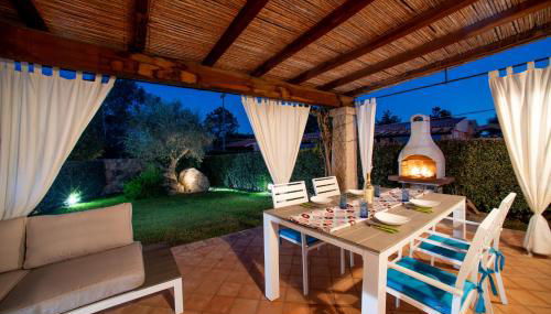 Villetta Beach House - Foto 2, Garden