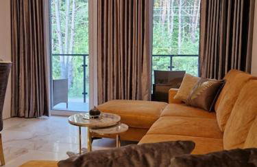 Pobierowo Baltic Apartments Złoty C17 Basen - Foto 10