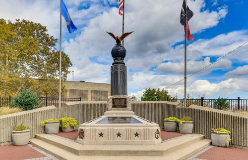 Easy NYC Commute Getaway Near World Cup and Parks - Foto 18