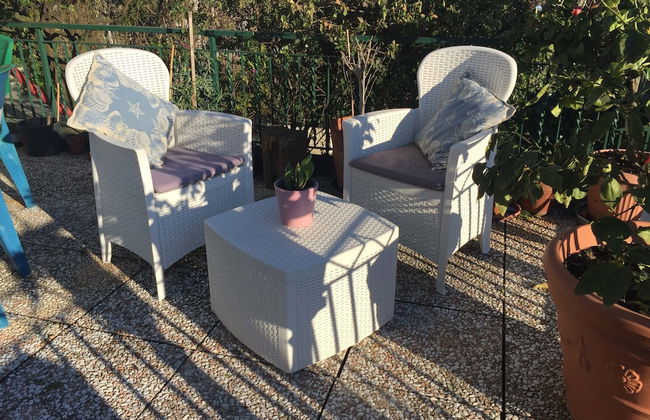 Il Rifugio di San Massimo - Foto 24