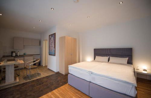 Ferienwohnung Hölscher - Foto 43