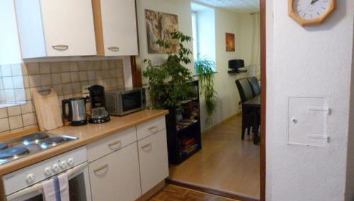 Ferienwohnung Marbach-Zentrum - Foto 2