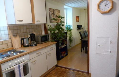 Ferienwohnung Marbach-Zentrum - Foto 2