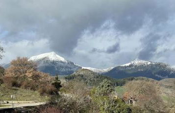Casa rural en plena naturaleza Lic UVTR1524 - Photo 50