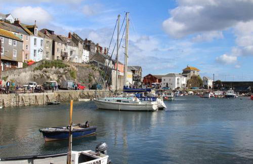 Trewhiddle Retreat V30 by Together Travel - Luxury 4-Bedroom Villa - Foto 27