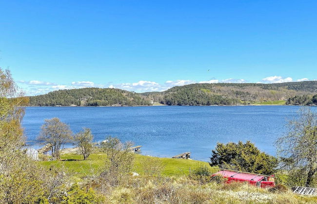 5 Person Holiday Home in Stillingson-by Traum - Foto 22