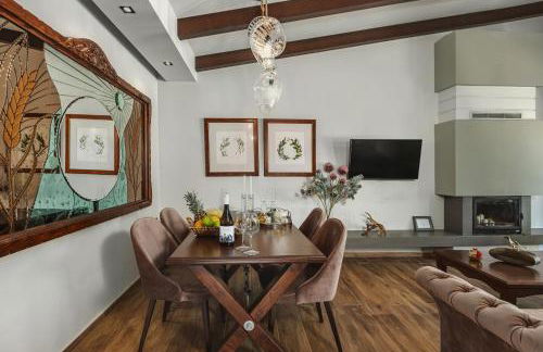 Vintage Suites Trikala - Foto 16